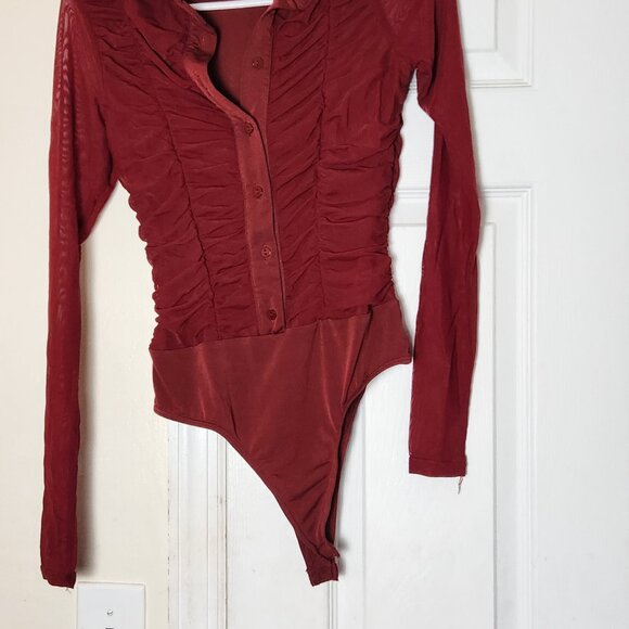 Lulus Bodysuit For Women - Picture 9 of 10